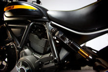 K-Tech SUSPENSION FOR DUCATI SCRAMBLER 2016