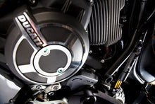 K-Tech SUSPENSION FOR DUCATI SCRAMBLER 2016