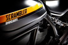 K-Tech SUSPENSION FOR DUCATI SCRAMBLER 2016