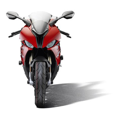 Evotech Front Spindle Bobbins for BMW S1000RR (2019+) - PRN011967