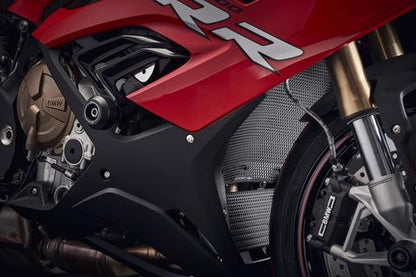 Evotech Radiator Guard Set for BMW S 1000 R/RR (2019+) - PRN014330-014331