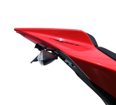 Evotech Tail Tidy for Aprilia RSV4 (2009-20) - PRN007489
