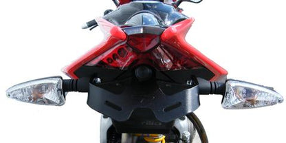 Evotech Tail Tidy for Aprilia RSV4 (2009-20) - PRN007489
