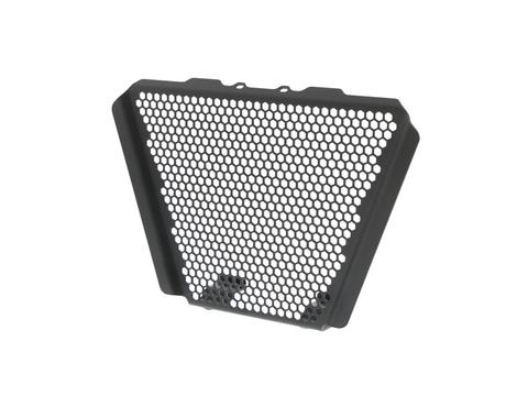 Evotech Oil Cooler Guard for Aprilia RSV4 (2009-20) - PRN008164