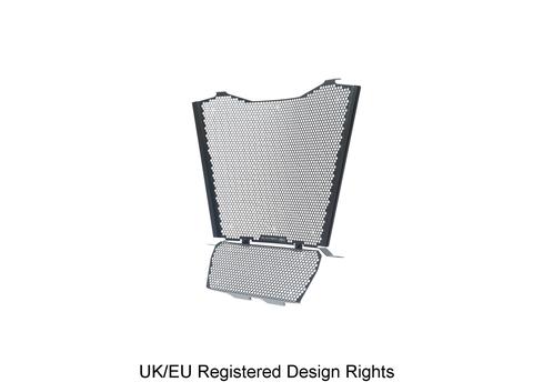 Evotech Radiator Guard Set for BMW S 1000 R/RR (2019+) - PRN014330-014331