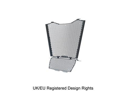 Evotech Radiator Guard Set for BMW S 1000 R/RR (2019+) - PRN014330-014331