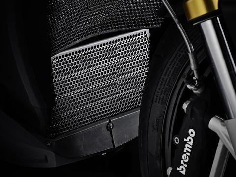 Evotech Radiator Guard Set for BMW S 1000 R/RR (2010-18) - PRN008185-010889