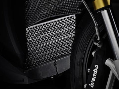 Evotech Radiator Guard Set for BMW S 1000 R/RR (2010-18) - PRN008185-010889