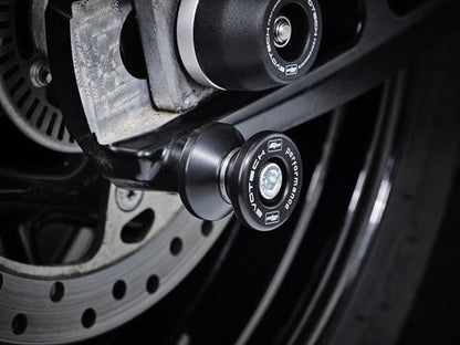Evotech Paddock Stand Bobbins for BMW S1000R/RR/XR (2013-19) - PRN012590