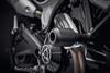 Evotech Frame Sliders for Ducati Scrambler 1100 (2020+) - PRN014009-05