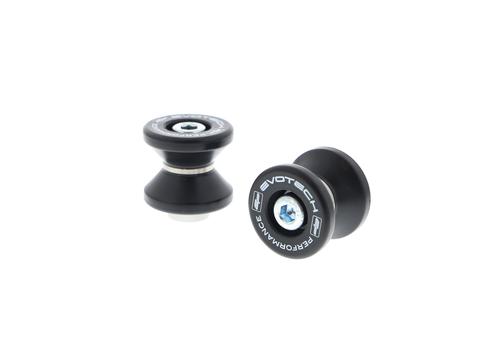 Evotech Paddock Stand Bobbins for BMW S1000R/RR/XR (2013-19) - PRN012590