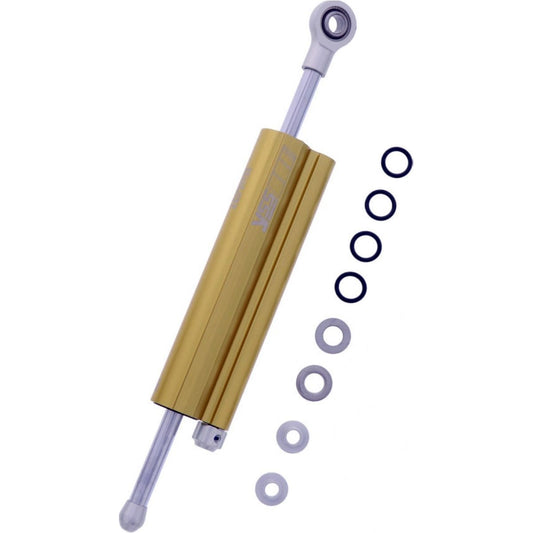 YSS SUSPENSION STROKE-150 GOLD