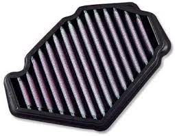 DNA Air Filter for Kawasaki Ninja H2 (15-20) / Kawasaki Ninja H2 SX (18-20)