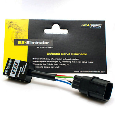 HEALTECH ES Eliminator for Yamaha YZF-R1 (2002-21)