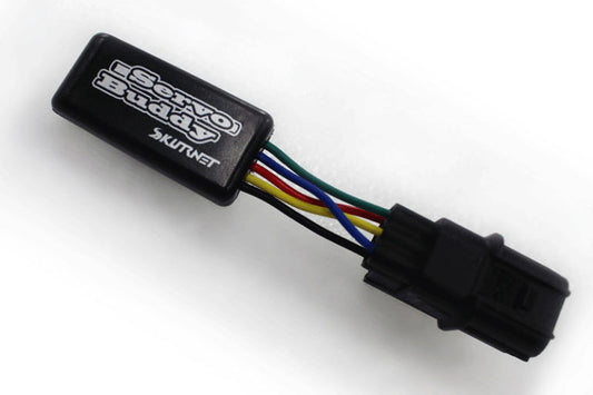 Honda Servo Buddy 42-1550