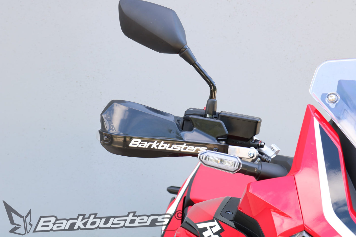 BARKBUSTERS Hardware Kit – Two Point Mount (BHG-082)