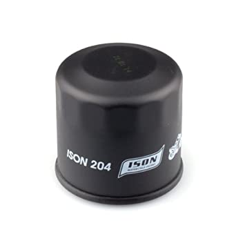ISON 204 Engine Oil Filter