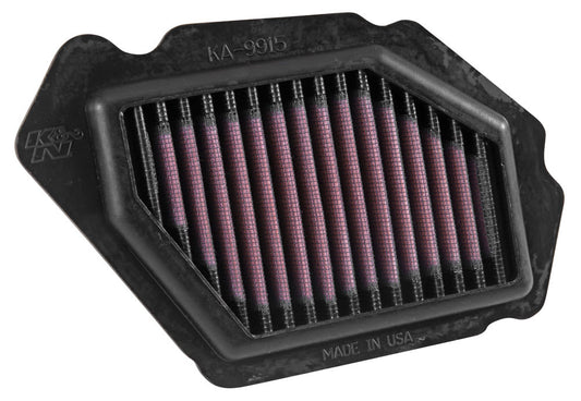 K&N Air Filter For Kawasaki NINJA H2 998
