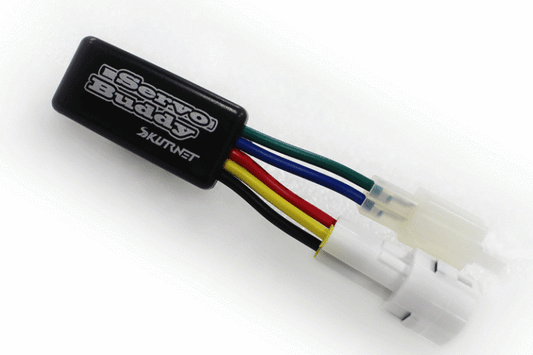 Yamaha Servo Buddy 42-1160