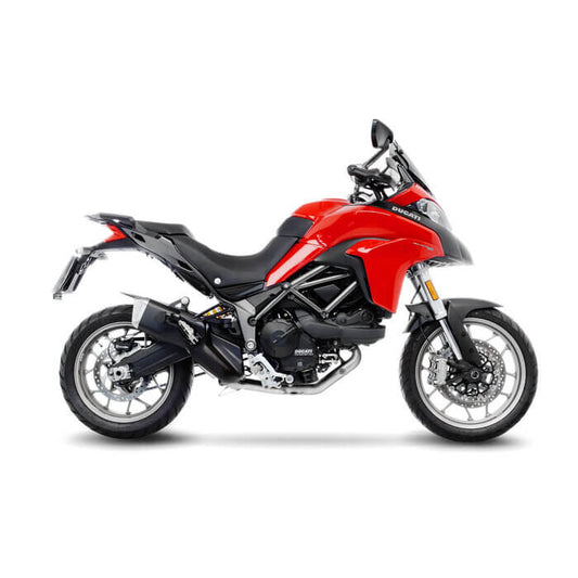 LeoVince - Ducati Multistrada 950/S (2021+)