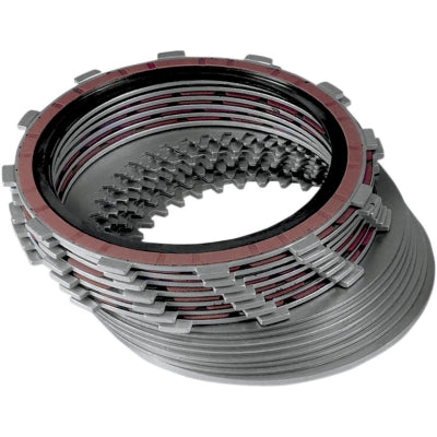BARNETT CLUTCH KIT - KEVLAR | DUCATI MONSTER 797 2018-UP