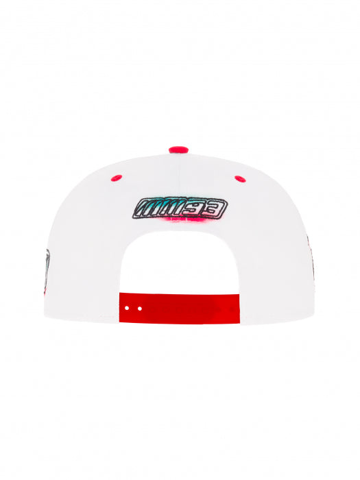 Special Edition MM93 Cap - Grand Prix of Catalunya