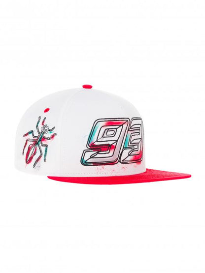 Special Edition MM93 Cap - Grand Prix of Catalunya