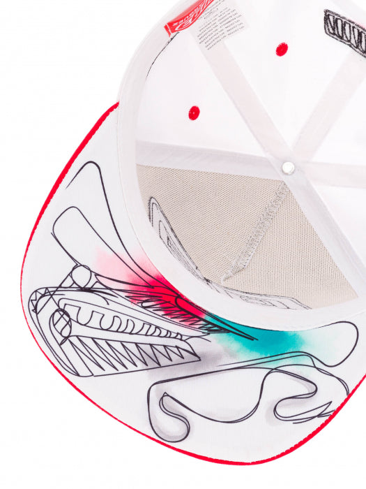 Special Edition MM93 Cap - Grand Prix of Catalunya