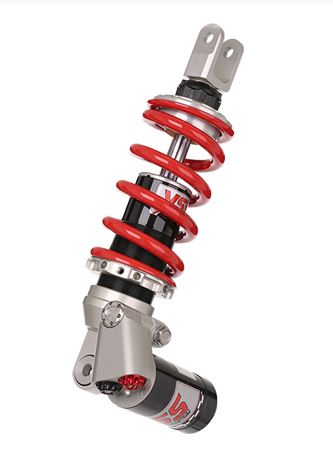 YSS SUSPENSION SHOCK ABSORBER SCRAMBLER 800 2015-2016