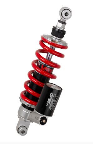 YSS SUSPENSION SHOCK ABSORBER Z900 2017 Onwards