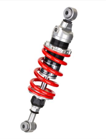 YSS SUSPENSION SHOCK ABSORBER NINJA ZX400 2018