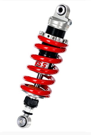 YSS SUSPENSION SHOCK ABSORBER VERSYS 650 2007-2014
