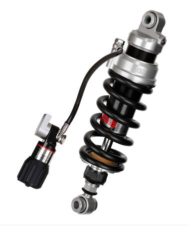 YSS SUSPENSION SHOCK ABSORBER HD SOFT TAIL FATBOY 2018