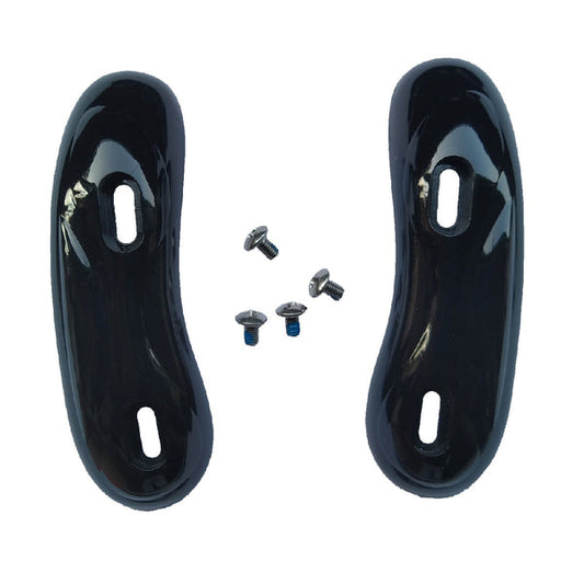 MOTOTECH Asphalt v2.0 - Replacement Sliders - Set of 2