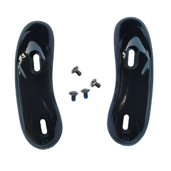 MOTOTECH Asphalt v2.0 - Replacement Sliders - Set of 2
