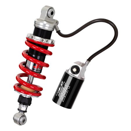 YSS SUSPENSION SHOCK ABSORBER Z650 & NINJA 650