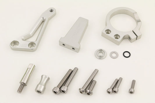 YSS SUSPENSION MOUNTING KITS – HORIZONTAL – (A)NINJA ZX 14R 2006-2011