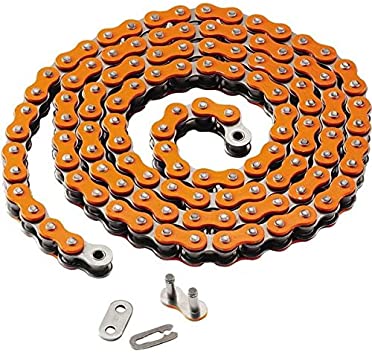 RK DD520MXU-112L ORANGE