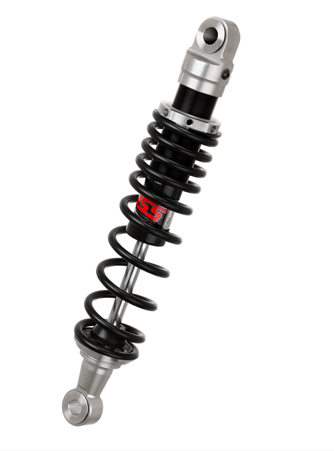 YSS SUSPENSION SHOCK ABSORBER BONNIEVILE 900 T100 2001-2006