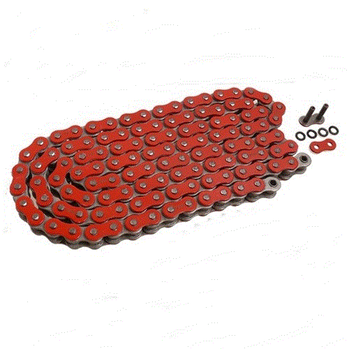 RK RR520GXW – 116L RED