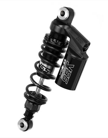 YSS SUSPENSION SHOCK ABSORBER XL1200 C SPORTSTER CUSTOM 2010-2016