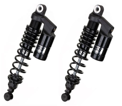 YSS SUSPENSION SHOCK ABSORBER THRUXTON 900 2004-2015