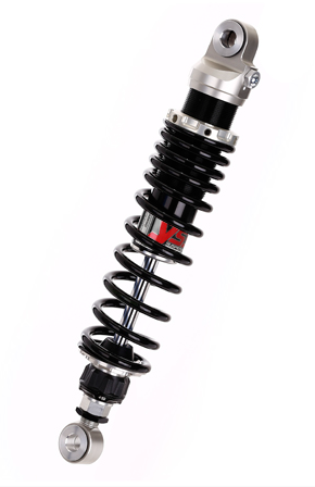 YSS SUSPENSION SHOCK ABSORBER BONNIEVILE 900 T100 2008-2015