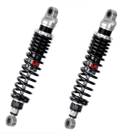 YSS SUSPENSION SHOCK ABSORBER BONNEVILLE T120 2016 Onwards
