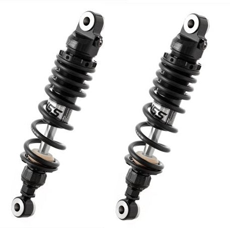 YSS SUSPENSION SHOCK ABSORBER HD FX DYNA FATBOB 2008-2012