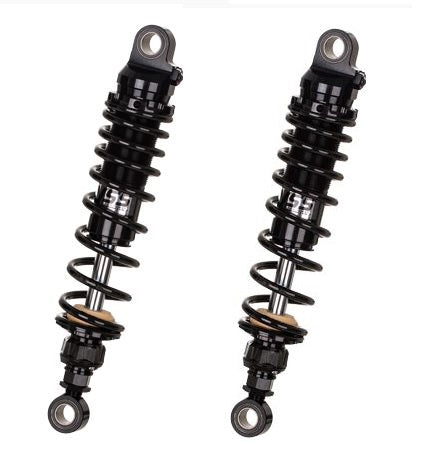 YSS SUSPENSION SHOCK ABSORBER ROAD KING 2011-2016