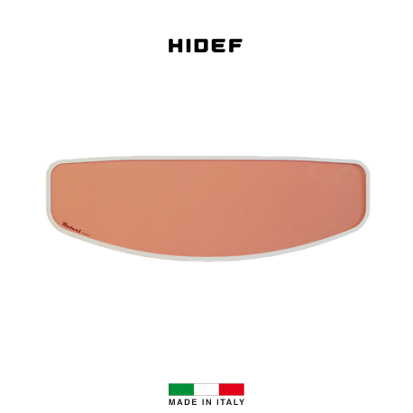 Raleri FogStop Universal Anti-Fog Insert - Hi-Definition