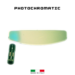 Raleri FogStop Universal Anti-Fog Insert - Photochromatic