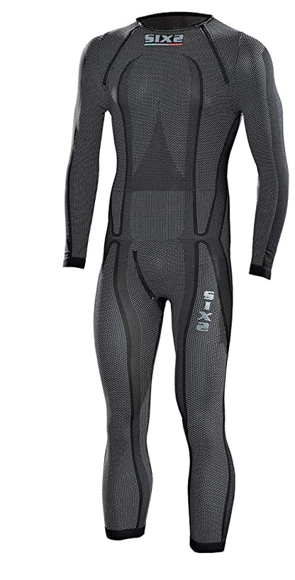 SIXS PRO STXLR One-Piece Racing Undersuit