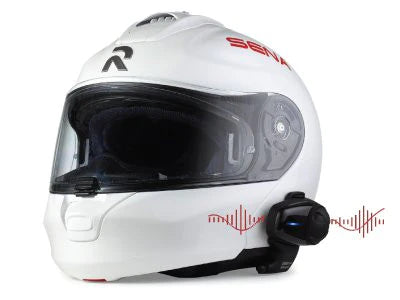 Sena SMH-10 Bluetooth Headset